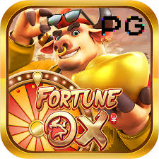 m.pgsoft-games demo fortune ox ícone