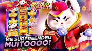 demo slots fun fortune rabbit