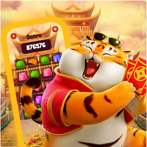 ganhos fortune tiger ícone